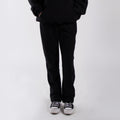 1008MW - Unisex Midweight Straight Leg Sweatpants-1