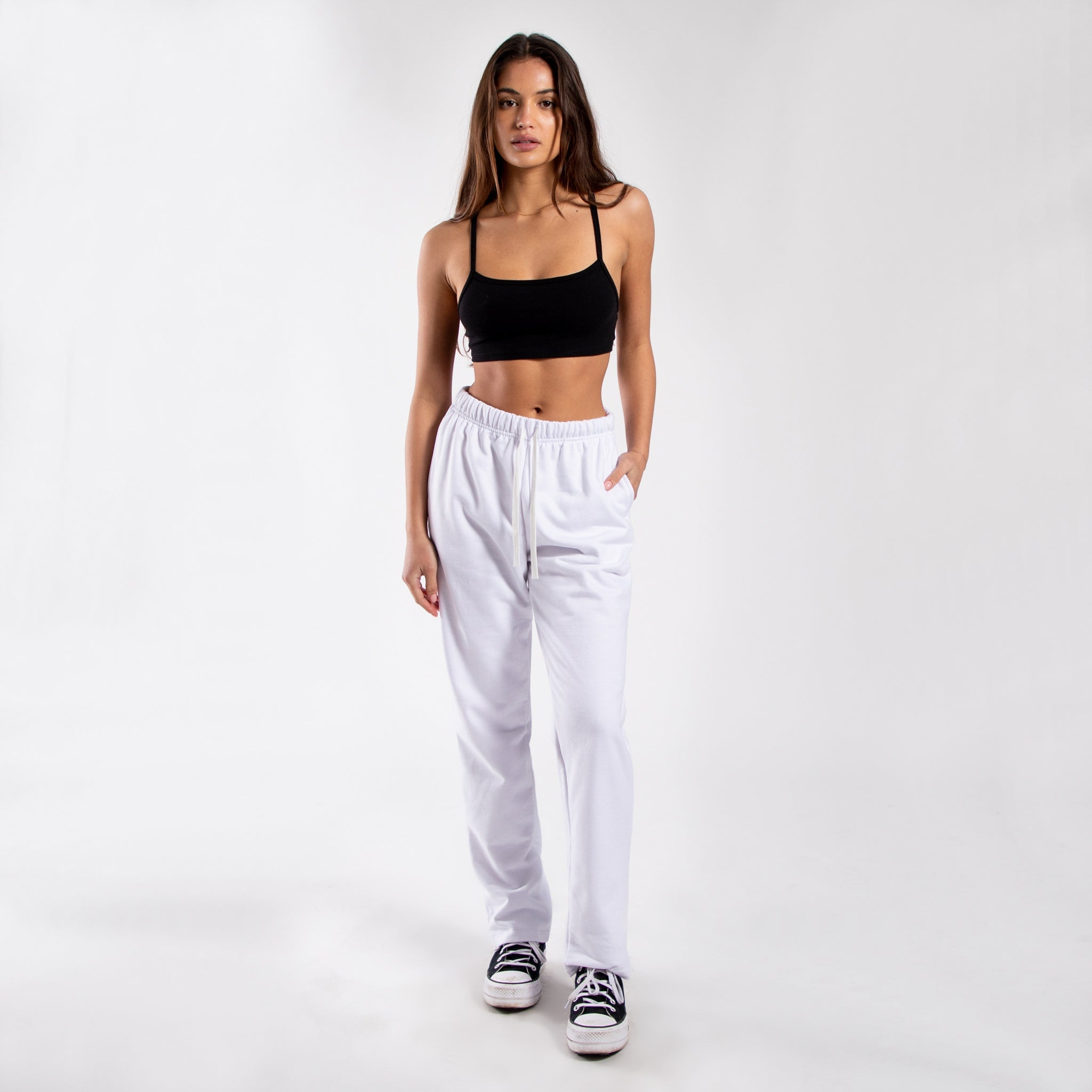 4006 - Women's Bralette-2