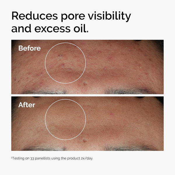 Glow-Boosting Skin Serum