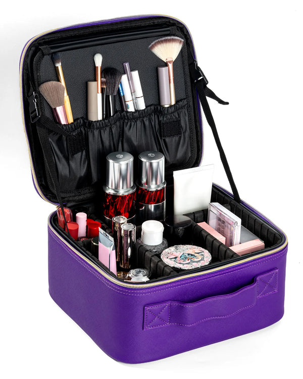 Glam Glow Makeup Case