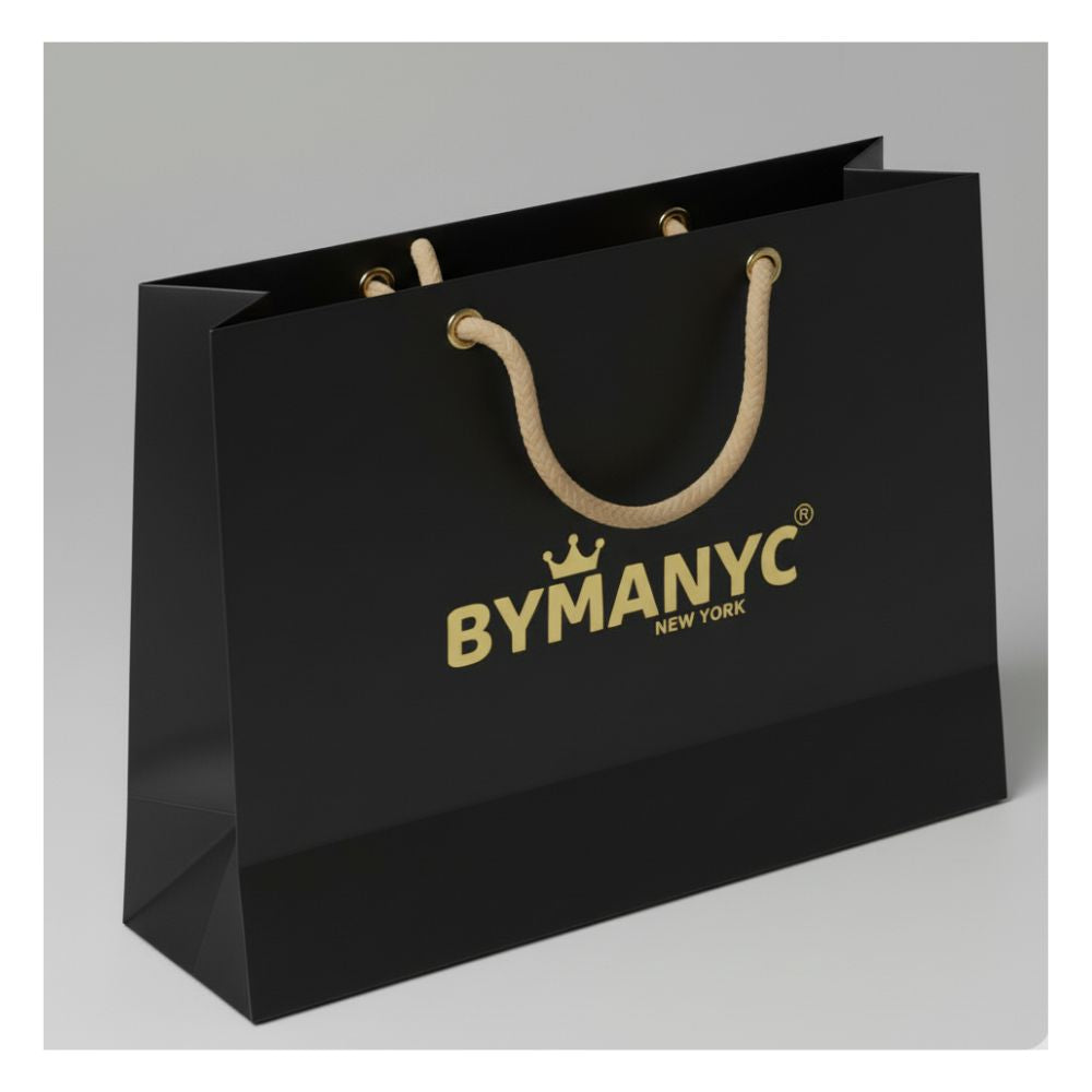 Forest Green BRYANT U-Neck Top Prêt-à-Porter BYMANYC ® New York