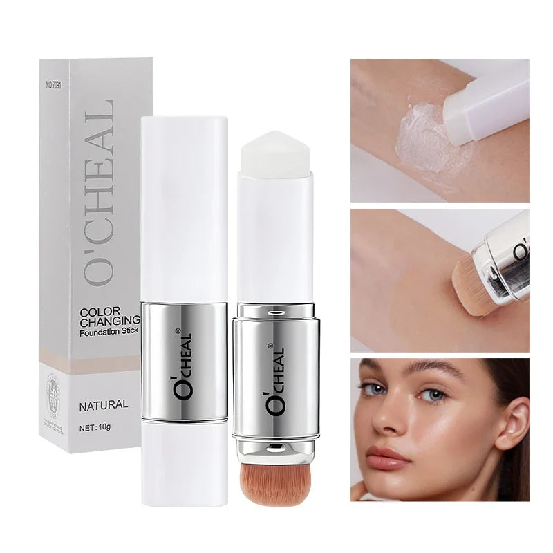 Magic Glow Foundation Stick