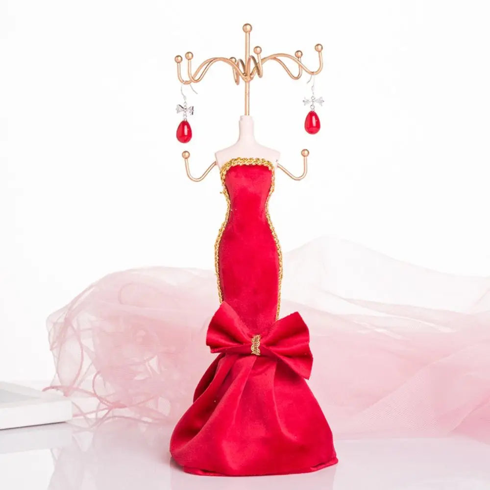 Glamorous Jewelry Display Stand