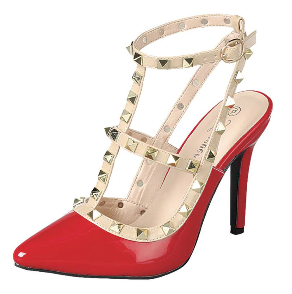 STUDS-03 Red Forever-0
