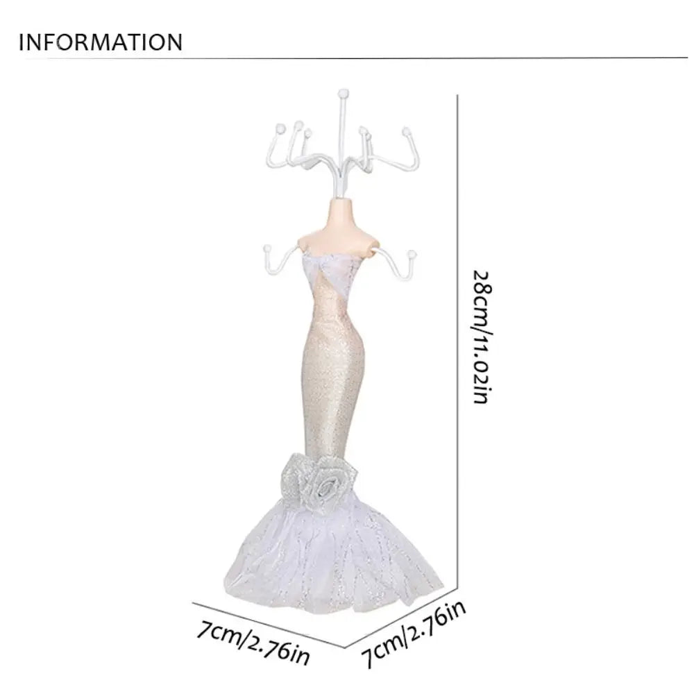 Glamorous Jewelry Display Stand
