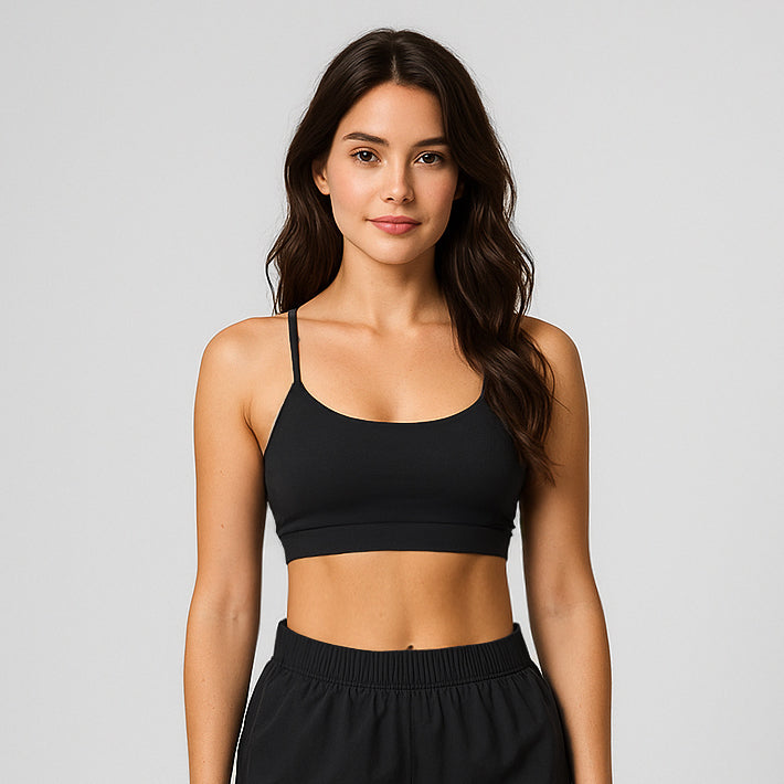 4005 - Women's Sports Bra-3