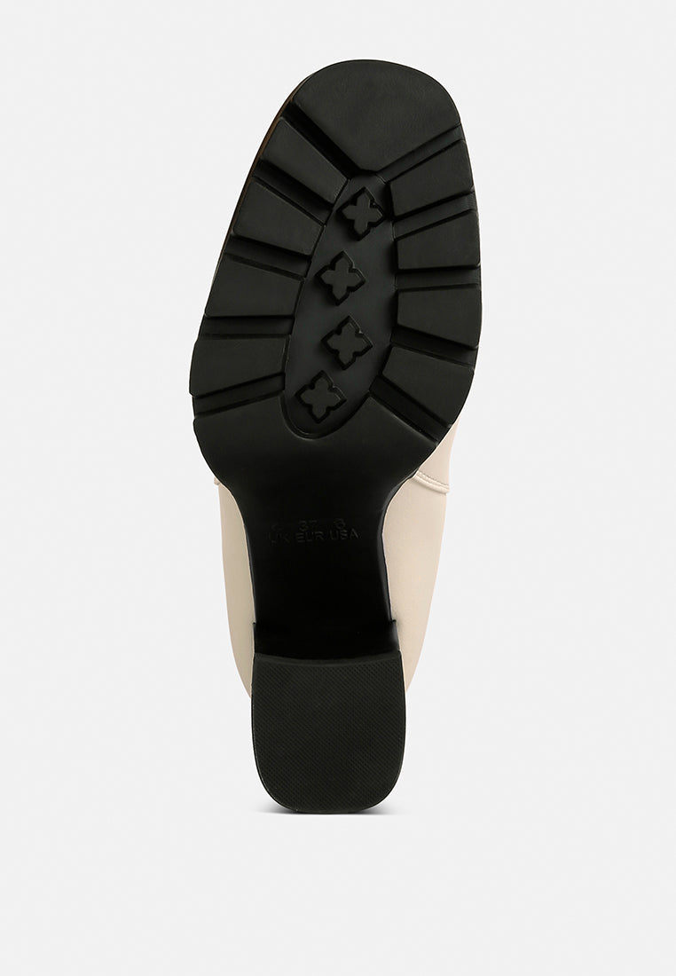 Bolt Chelsea Boot-4
