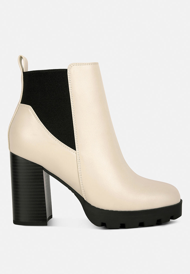 Bolt Chelsea Boot-0