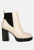 Bolt Chelsea Boot-0