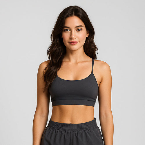4005 - Women's Sports Bra-0
