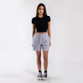 4001 - Women's Baby Tee-5